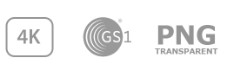icons 4K-GS1-Png transparent